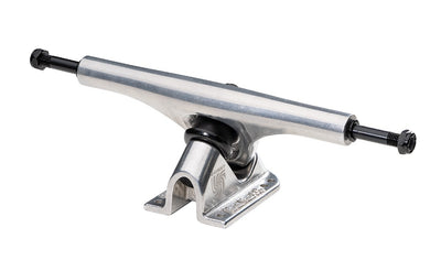 Savant 180mm 50° Longboard Trucks Polished