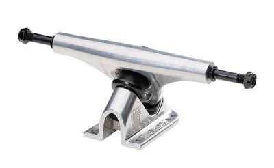 Savant 145mm 50° Longboard Trucks Polished